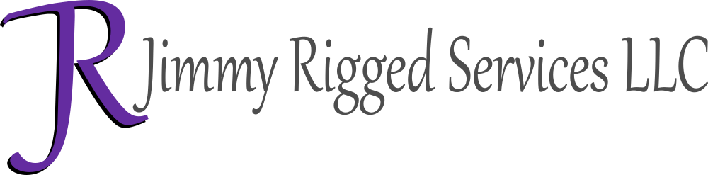 Jimmy Rigged Services LLC